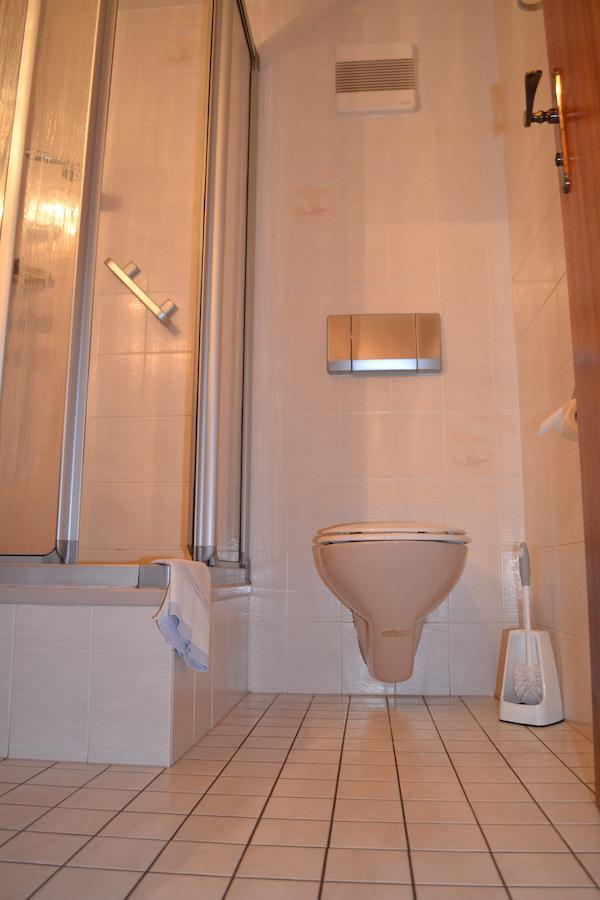 Hotel Weisser Hirsch Schwarzburg Pokój zdjęcie